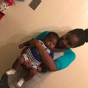 Meet your Posher, Gina